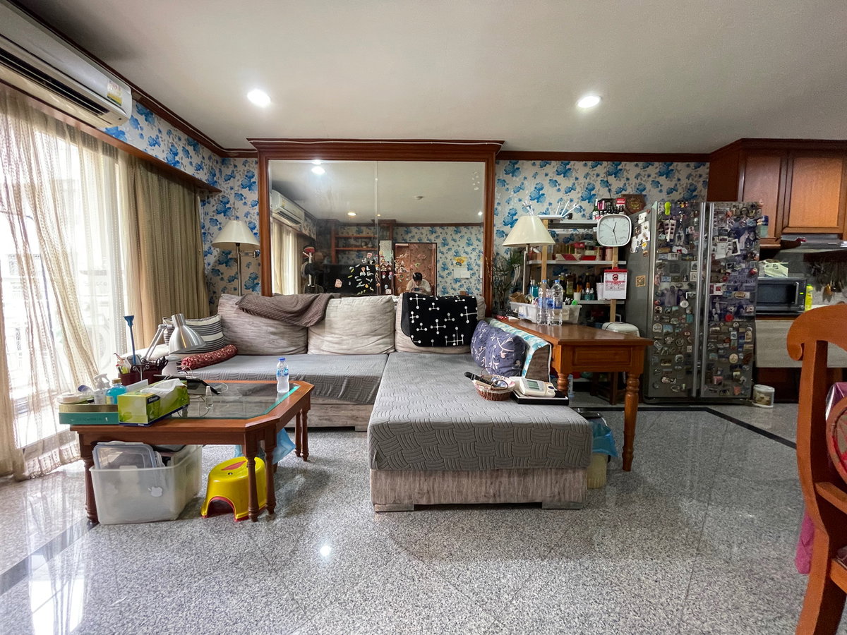 รูป 🏠✨ กรีนพอยท์ สีลม (Green Point Silom) | ขายคอนโด 2 ห้องนอน (HBH-ST-261) - รูปที่ 4/13