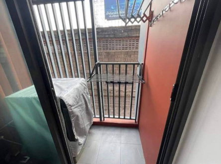 picture Condo for Rent: The Tree Dindaeng - Ratchaprarop - 6/22