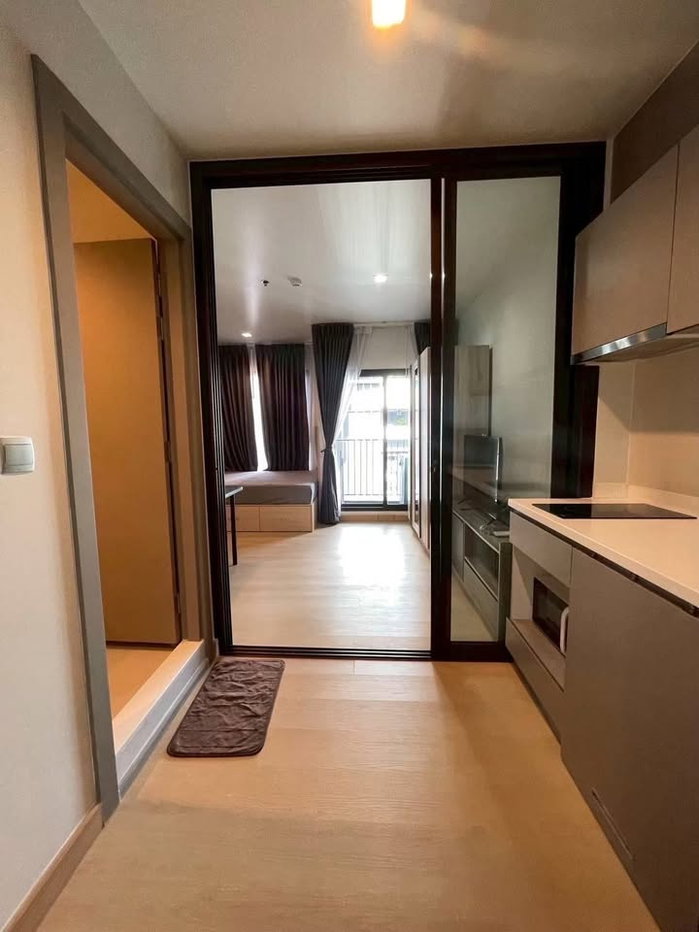 รูป เช่าคอนโด Life Asoke - Rama 9/ไลฟ์ อโศก - พระราม 9 (J6905011) ID Line : @condo65 - รูปที่ 7/9
