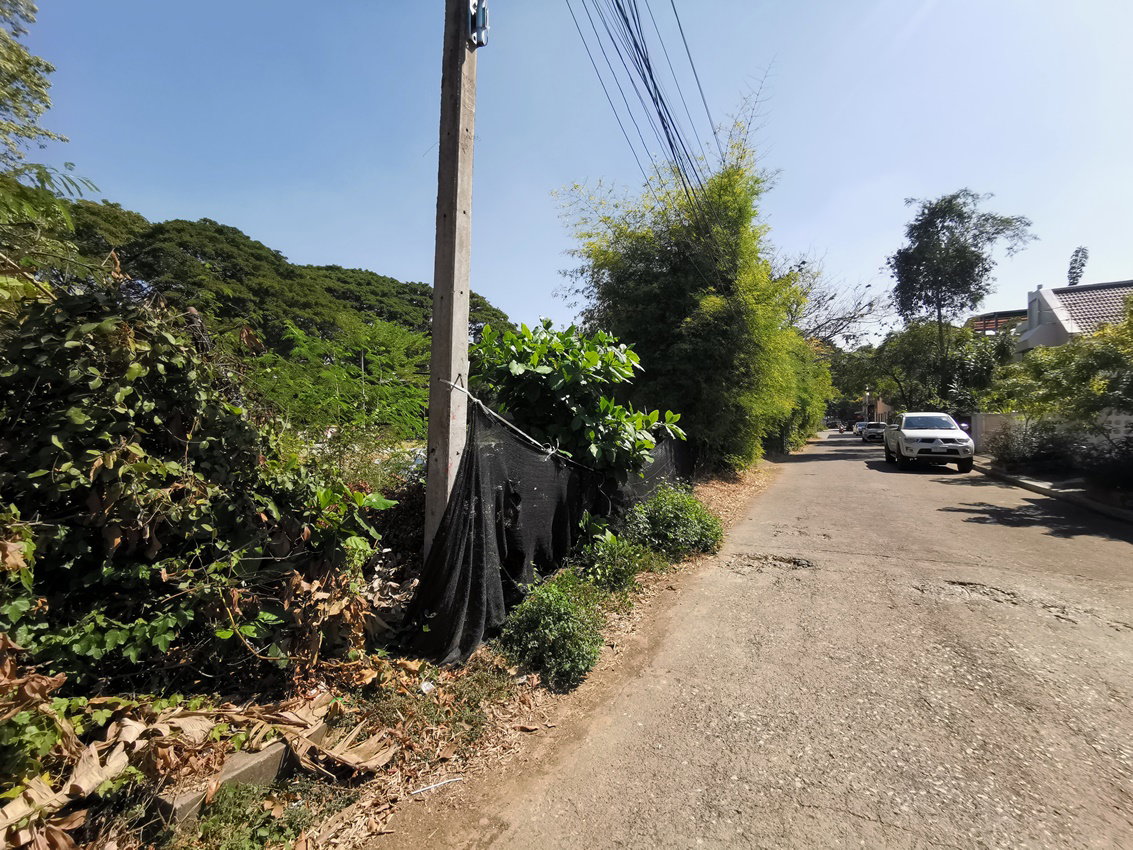 picture LAND 442 Sq.w. Muang Chiang Mai Chiang Mai for 29M - 1/3
