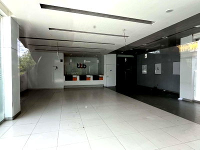 OFFICE 123.6 Sq.w. Kantrang Trang for 12.9M