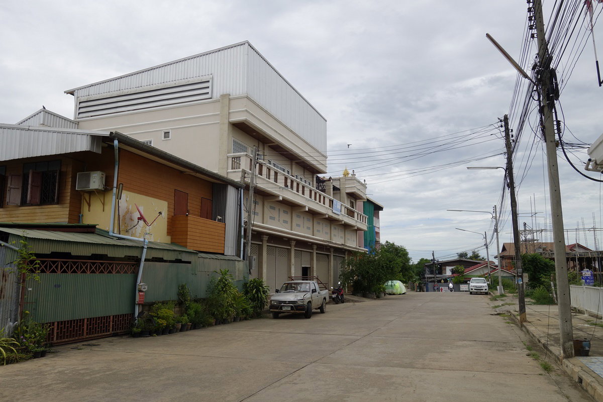 รูป สำนักงาน 181.5 ตร.วา เมืองสุโขทัย เมืองสุโขทัย สุโขทัย 9.3M - รูปที่ 4/6