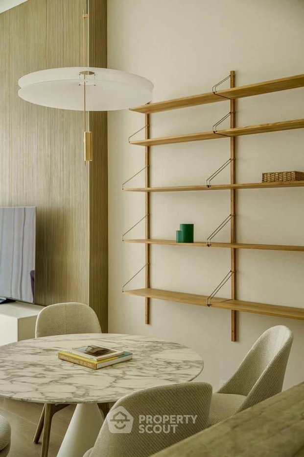 picture 1-BR Condo at SCOPE Langsuan near BTS Chit Lom (ID 2855891) - 8/16
