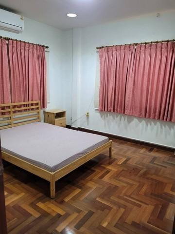 รูป MHR113 คุ้มที่สุด! เช่าบ้านเดี่ยว 6 ห้องนอน ย่านนวลจันทร์ 50 พื้นที่ 60 ตร.ว. ใกล้เลียบด่วน & รถไฟฟ้าสายสีชมพู - รูปที่ 4/9