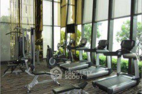 รูป คอนโด 2-ห้องนอน ที่ ดิ แอดเดรส สุขุมวิท 28 ใกล้ BTS พร้อมพงษ์ (ID 1251981) - รูปที่ 2/5