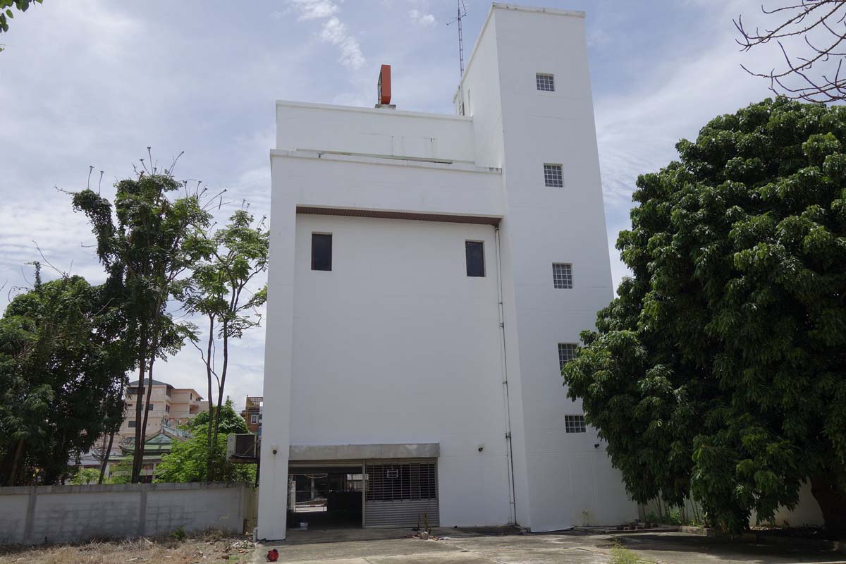 รูป สำนักงาน 277.2 ตร.วา เพชรบูรณ์ เมืองเพชรบูรณ์ เพชรบูรณ์ 30.3M - รูปที่ 4/20