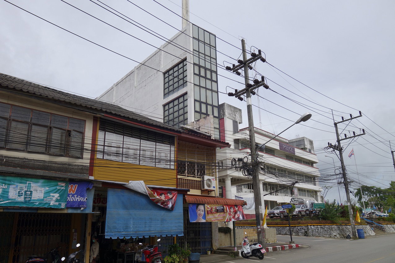 รูป สำนักงาน 45 ตร.วา ห้วยยอด ห้วยยอด ตรัง 8.4M - รูปที่ 2/3