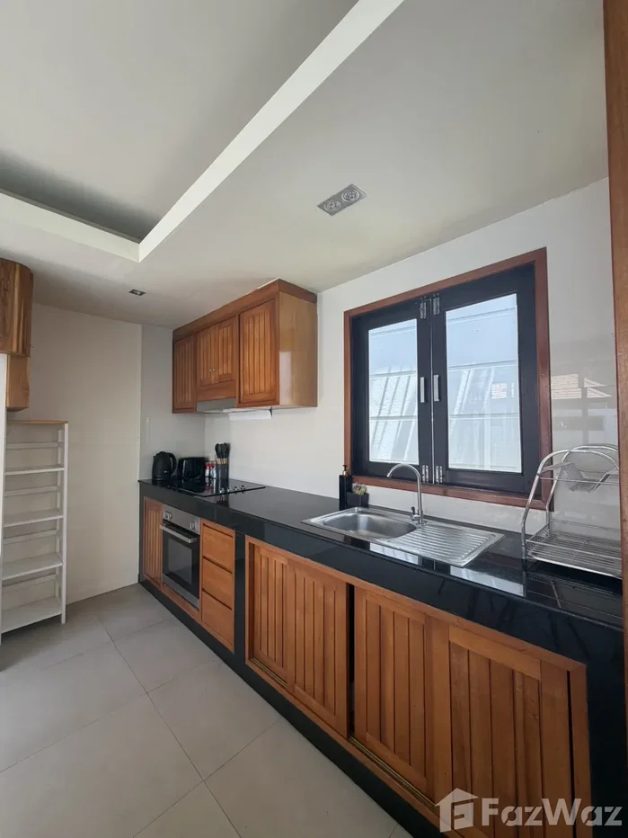 รูป วิลล่าให้เช่า 2 ห้องนอน ในโครงการ สมุย โบ๊ท ลากูน  6231101 - รูปที่ 12/24