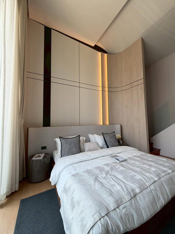 รูป [ขาย] บ้านเดี่ยวหรู 𝐏𝐑𝐄𝐄𝐂𝐇𝐀 รามคำแหง – กรุงเทพกรีฑา บ้านหลังใหญ่ ดีไซน์หรู พร้อมลิฟท์ส่วนตัว เชื่อมต่อ New CBD พระราม 9 เดินทางสะดวก - รูปที่ 65/67