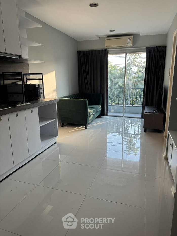 รูป คอนโด 1-ห้องนอน ที่ วิสซ์ดอม แอท สถานีปุณณวิถี ใกล้ BTS ปุณณวิถี (ID 2864747) - รูปที่ 1/6