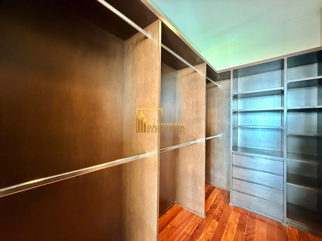 รูป Fullerton | Modern 3 Bedroom Luxury Condo in Ekkamai Area - BR9304CD - รูปที่ 17/36