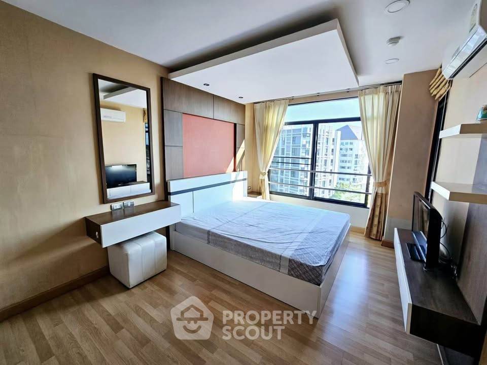 รูป คอนโด 1-ห้องนอน ที่ เดอะ จิ๊กซอว์ คอนโดมิเนียม ใน แม่แฝกใหม่ (ID 2860743) - รูปที่ 2/8