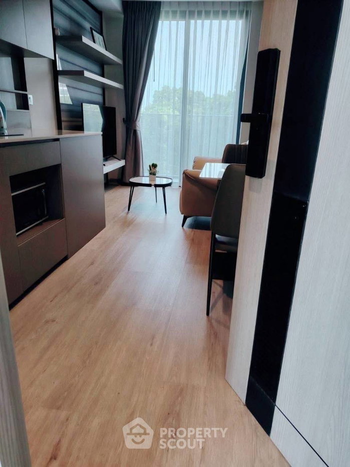 รูป คอนโด 1-ห้องนอน ที่ แอนโดรเมด้า คอนโดมิเนียม พัทยา ใกล้ ถนนพระตำหนัก พัทยา (ID 2852121) - รูปที่ 3/14