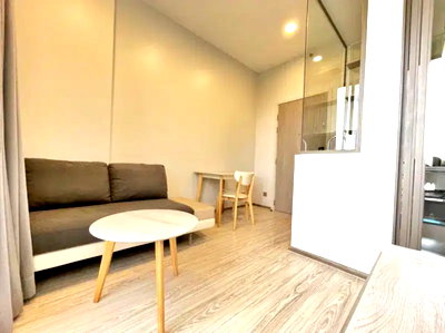 Condos for rent : Condo near 🚇 BTS Kasetsart University (Miti Chiva Kaset Station) ✅ Add Line: @968pqbai