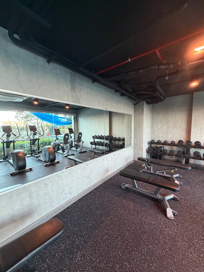 picture ForRent Kensington Sukhumvit-Theparak - 15/17