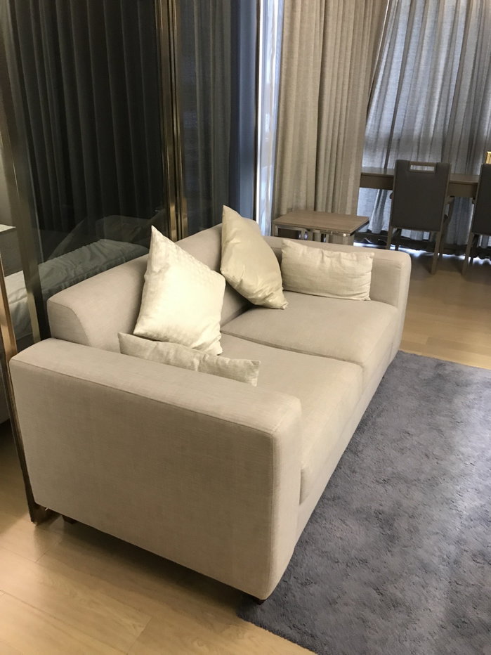 รูป FQ ขายพร้อมผู้เช่า Urbitia Thonglor ราคา 5,900,000 บาท [YCs260401] - รูปที่ 3/10