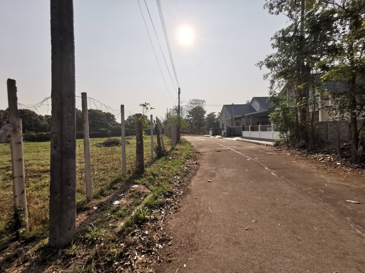 รูป ที่ดินเปล่า 337 ตร.วา โครงการบ้านธารดง หางดง หางดง เชียงใหม่ 7.9M - รูปที่ 1/2
