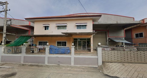 โรงงาน 269 ตร.วา นาดี สมุทรสาคร เมืองสมุทรสาคร สมุทรสาคร 15M