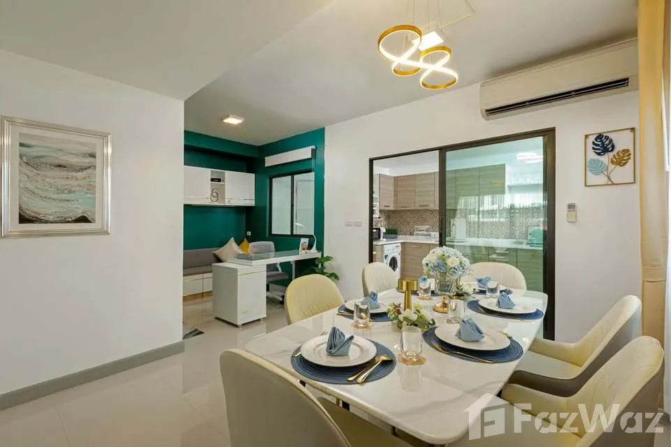 picture 3 Bedroom Villa for rent in Kathu, Phuket  6240686 - 11/14