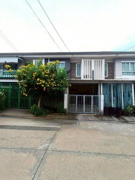 หมู่บ้านพฤกษาวิลล์ 62/2
ราคาดีที่สุดในย่านนี้
ถนนนิมิตใหม่ นัดชมบ้าน 085-318-6868 คุณวา