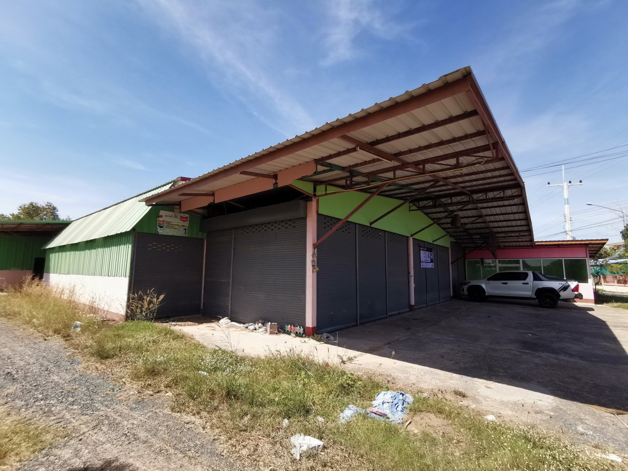 picture FACTORY 5230 Sq.w. Maha Chana Chai Yasothon for 8.7M - 2/3