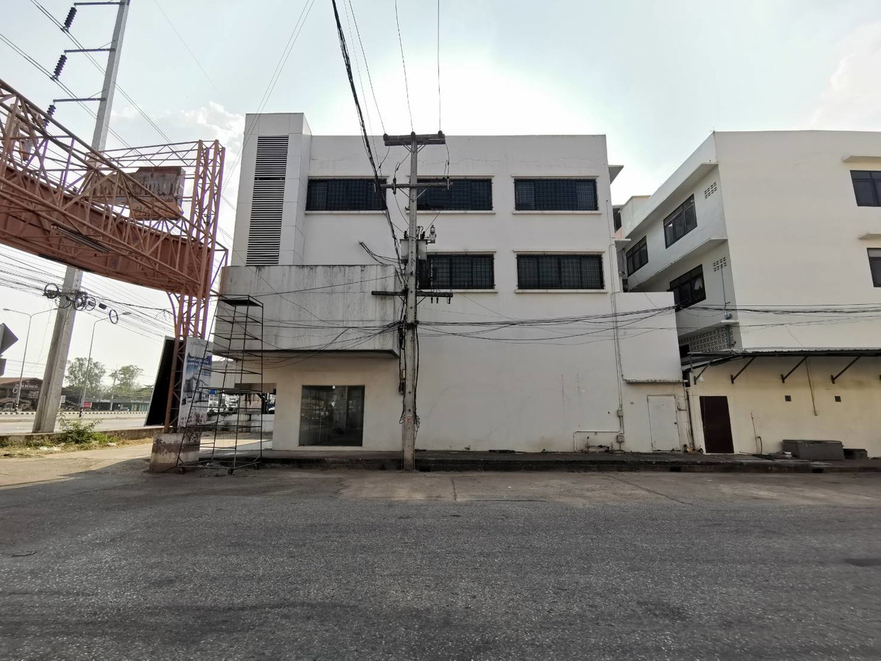 picture OFFICE 43 Sq.w. Phanom Sarakham Chachoengsao for 15.4M - 3/6