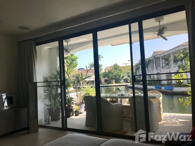 รูป ขาย บ้านเดี่ยว 3 ห้องนอน ในโครงการ โบ้ท ลากูน 1067434 - รูปที่ 8/9