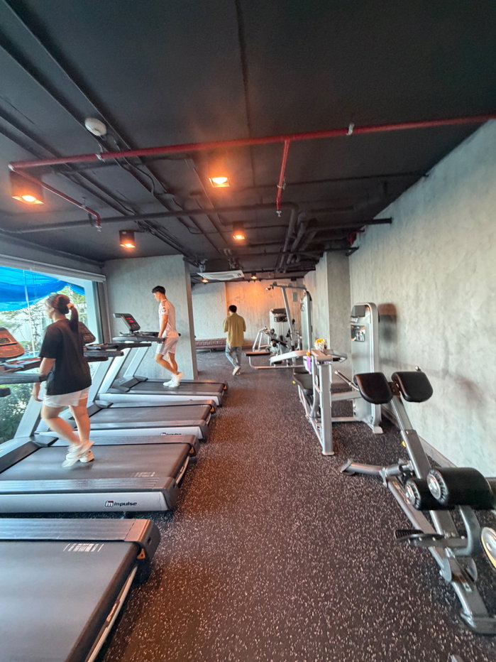 picture ForRent Kensington Sukhumvit-Theparak - 12/17