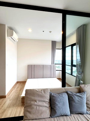 คอนโดให้เช่า :  P-50354 | NICHE MONO Sukhumvit – Bearing (นิช โมโน สุขุมวิท–แบริ่ง) คอนโดชั้นสูง ใกล้ BTS แบริ่ง เพียง 500 ม. พร้อมอยู่! | Line Id: @easythaihome 