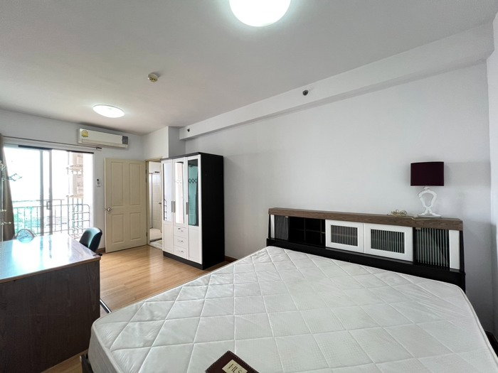 รูป 💖💖For Rent Supalai Park Khaerai - Ngamwongwan (1 Bed 46 ตร.ม/8500) ชั้น  21 ใกล้ห้าง,ศูนย์ราชการ, MRT/ สนใจสอบถามได้นะคะ Line ID = atfirm2010💖💖  - รูปที่ 12/19