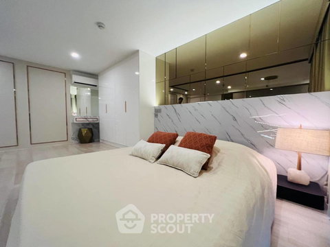 คอนโด 1-ห้องนอน ที่ ไนท์บริดจ์ ไพรม์ สาทร ใกล้ BTS เซนต์หลุยส์ (ID 828620)