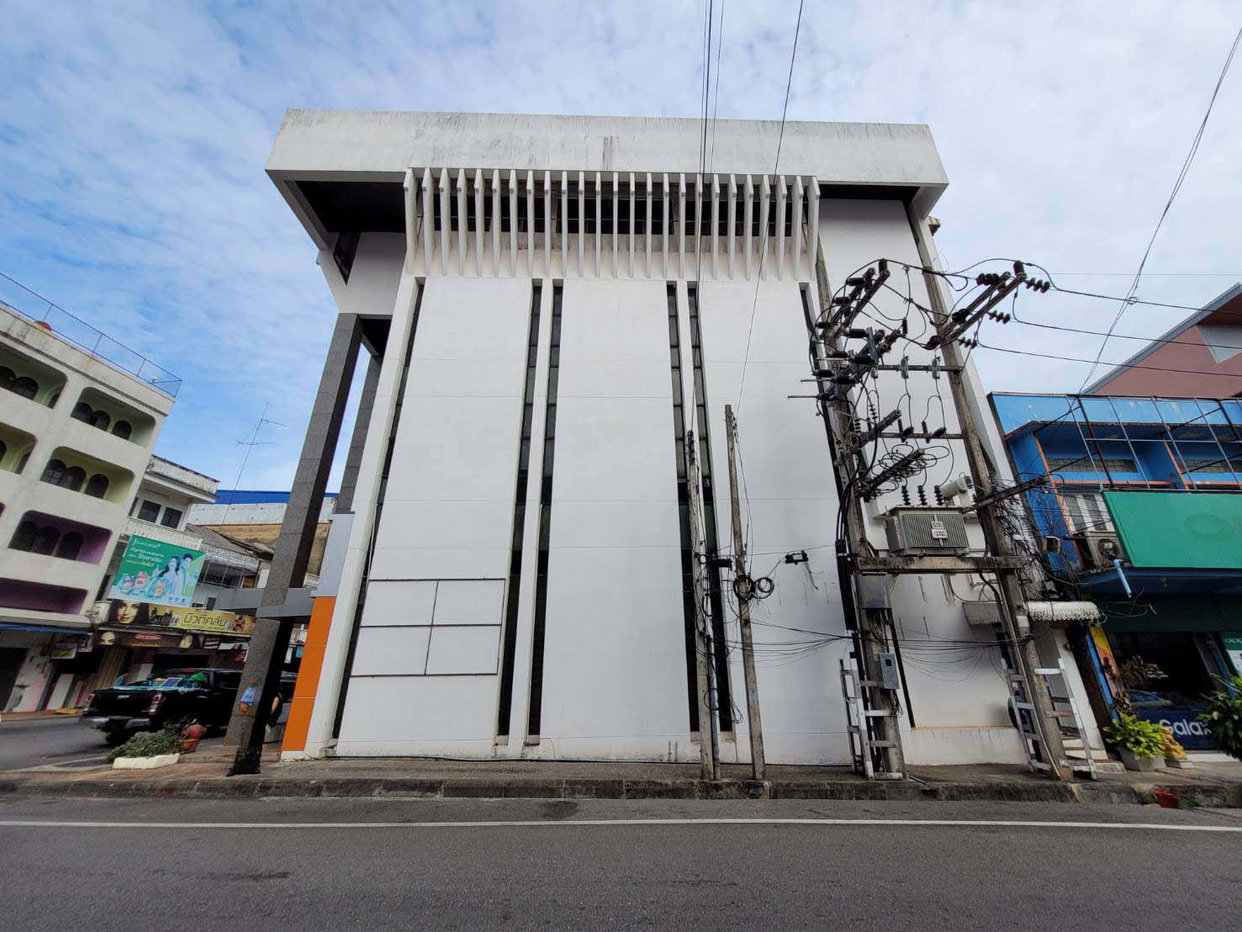 picture OFFICE 85.3 Sq.w. Muang Trang Trang for 19.9M - 3/6