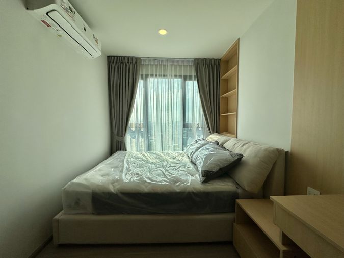 For Rent: Aspire Sukhumvit Rama4 Brand New Near BTS Phrakhanong
