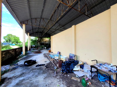 ขายสำนักงาน : สำนักงาน 59 ตร.วา ระโนด ระโนด สงขลา 1.3M