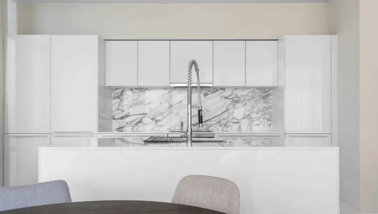 รูป 📣📣 ให้เช่า Four Seasons Private Residences Bangkok  2 Bedrooms  - รูปที่ 7/11