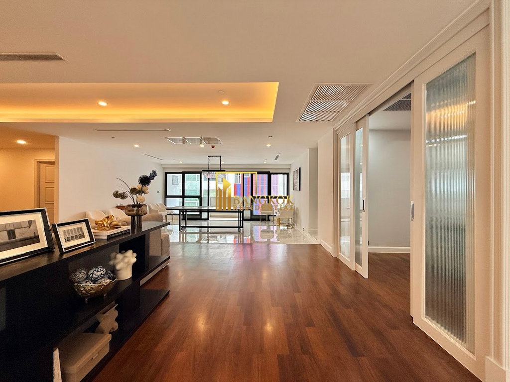 picture Modernized 3 Bedroom Luxury Apartment in Ekkamai Area - BR21421AP - 12/42