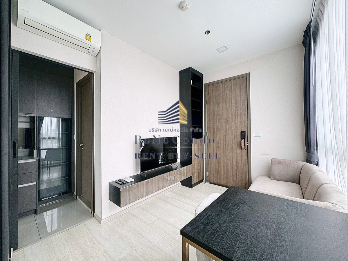 picture *** (Project agent) Condo for rent: Privacy Jatujak  ***  - 2/6