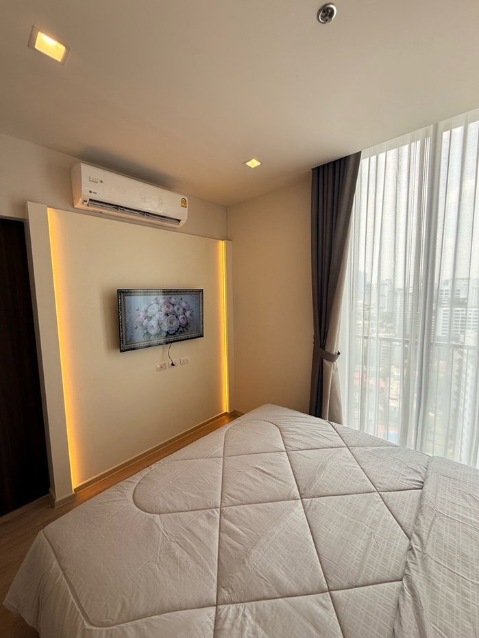 รูป 🏢 ขายคอนโด : NOBLE STATE 39 (โนเบิล สเตท 39)   รหัสทรัพย์ | 📌LNP-C13152 - รูปที่ 10/21
