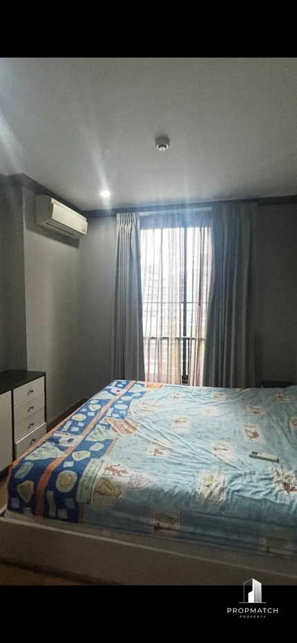 รูป PM004285 ✨Flash Deal ✨The Reserve Kasemsan 3  (1Bed 1Bath 38SQM.) พร้อมอยู่ ! เพียง 25,000 บาทต่อเดือน Tel.0981315848 @propmatch - รูปที่ 5/5