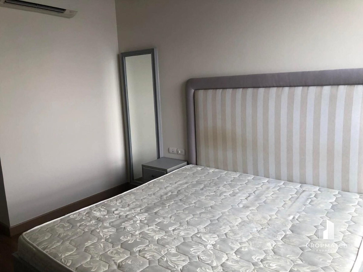 รูป PM030012 ✨Flash Deal ✨The Editor Saphan Khwai  (2Bed 1Bath 56SQM.) พร้อมอยู่ ! เพียง 33,000 บาทต่อเดือน Tel.0981315848 @propmatch - รูปที่ 6/9