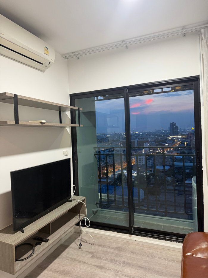 picture ForRent Kensington Sukhumvit-Theparak - 10/12