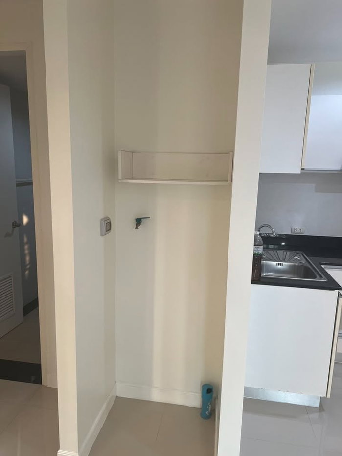 picture Condo for Rent at Silk Sanampao (J6905005) - 7/12