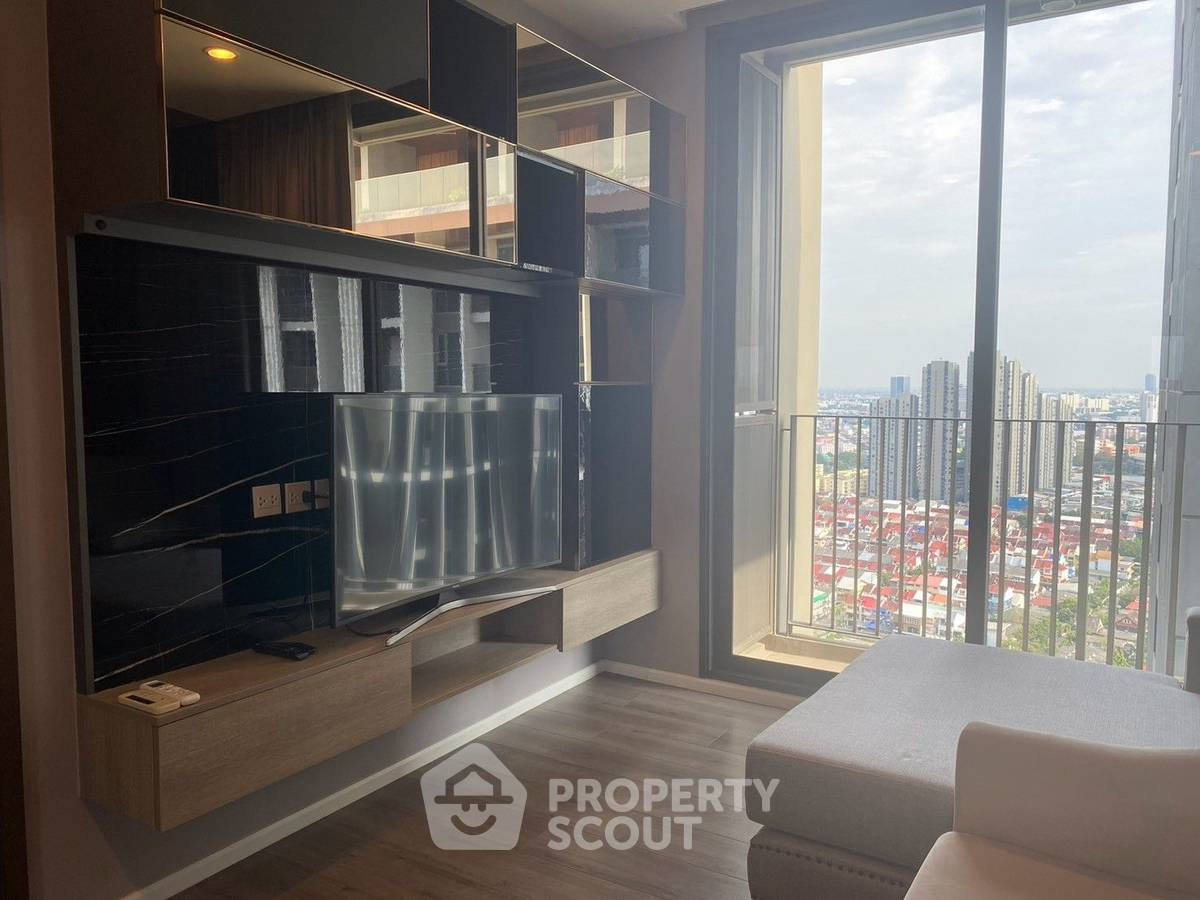 รูป คอนโด 1-ห้องนอน ที่ วิสซ์ดอม เอสเซ้นส์ สุขุมวิท ใกล้ BTS ปุณณวิถี (ID 1530429) - รูปที่ 11/18