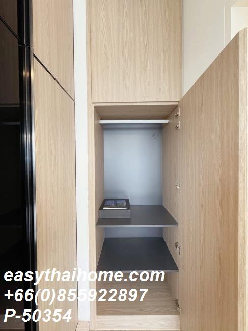 รูป  P-50354 | NICHE MONO Sukhumvit – Bearing (นิช โมโน สุขุมวิท–แบริ่ง) คอนโดชั้นสูง ใกล้ BTS แบริ่ง เพียง 500 ม. พร้อมอยู่! | Line Id: @easythaihome  - รูปที่ 9/14