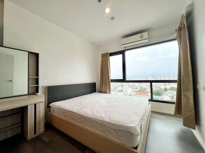 รูป 🌼🌼ปล่อยเช่า!! The Stage Taopoon Interchange 1Bed 33 ตร.ม.ชั้น 16 แต่งครบ พร้อมอยู่🌼🌼 สอบถามได้ที่ LINE ID: @atfirm📲 - รูปที่ 5/13