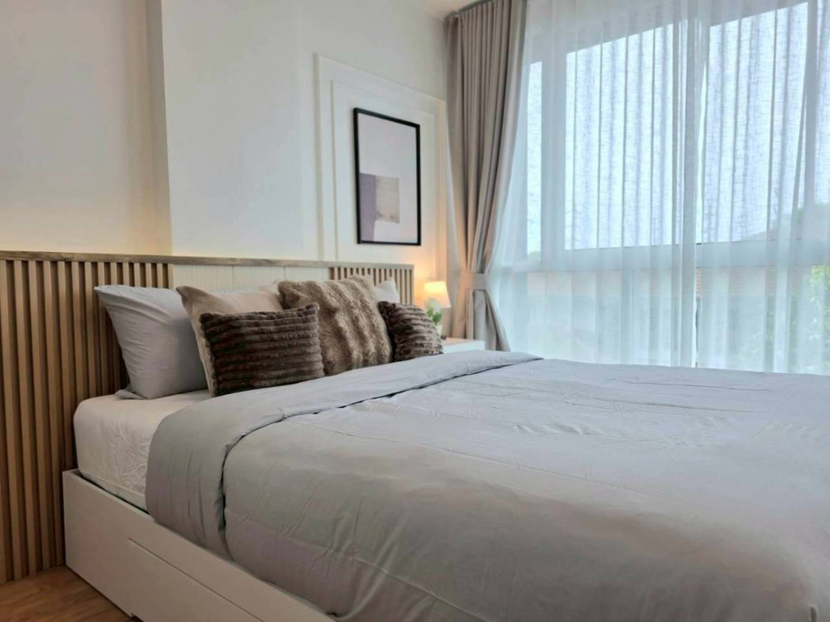 The Wide Condo For Sell WR-04468 - image 4
