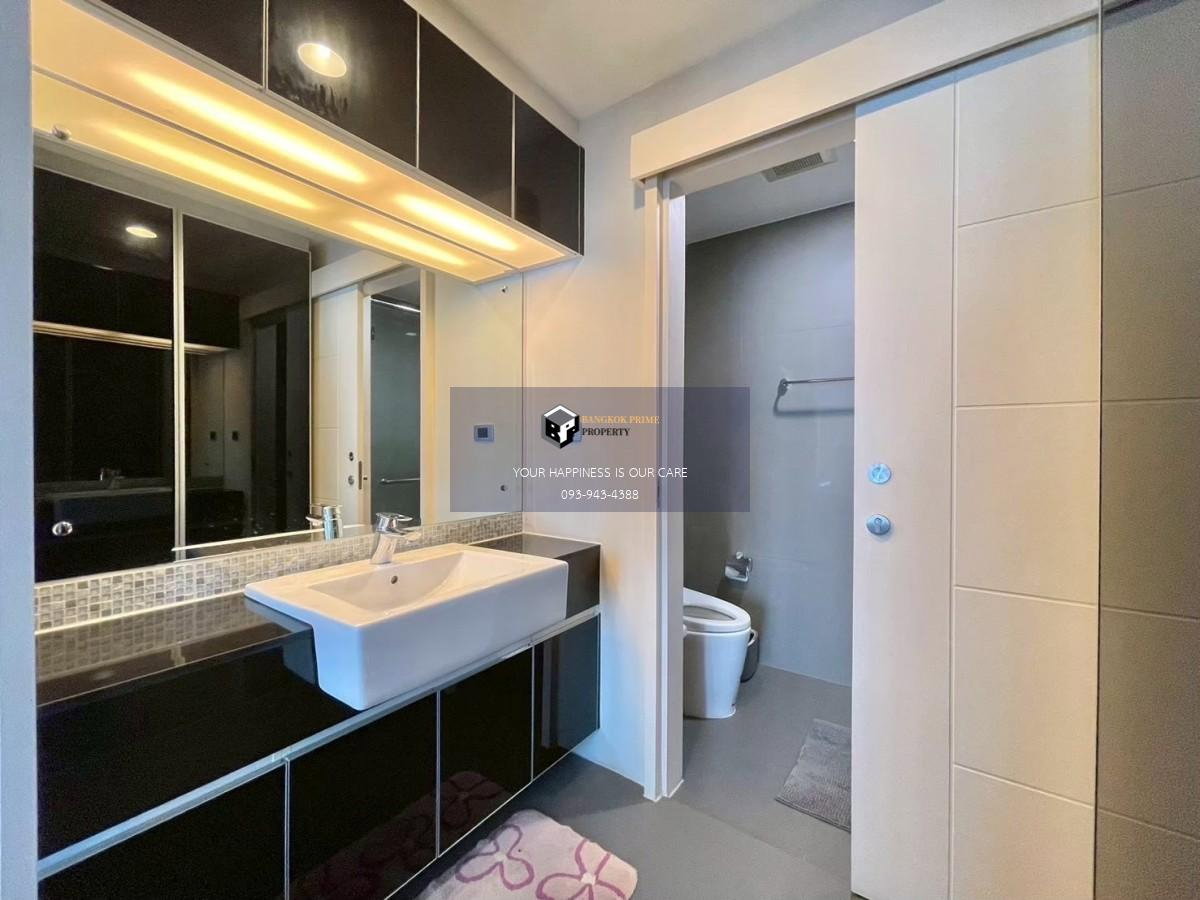 picture The Crest Sukhumvit 34 | Good price ðclose to BTS Thonglor 50m | 100 Step to BTS #2026012613796 #FC - 7/9