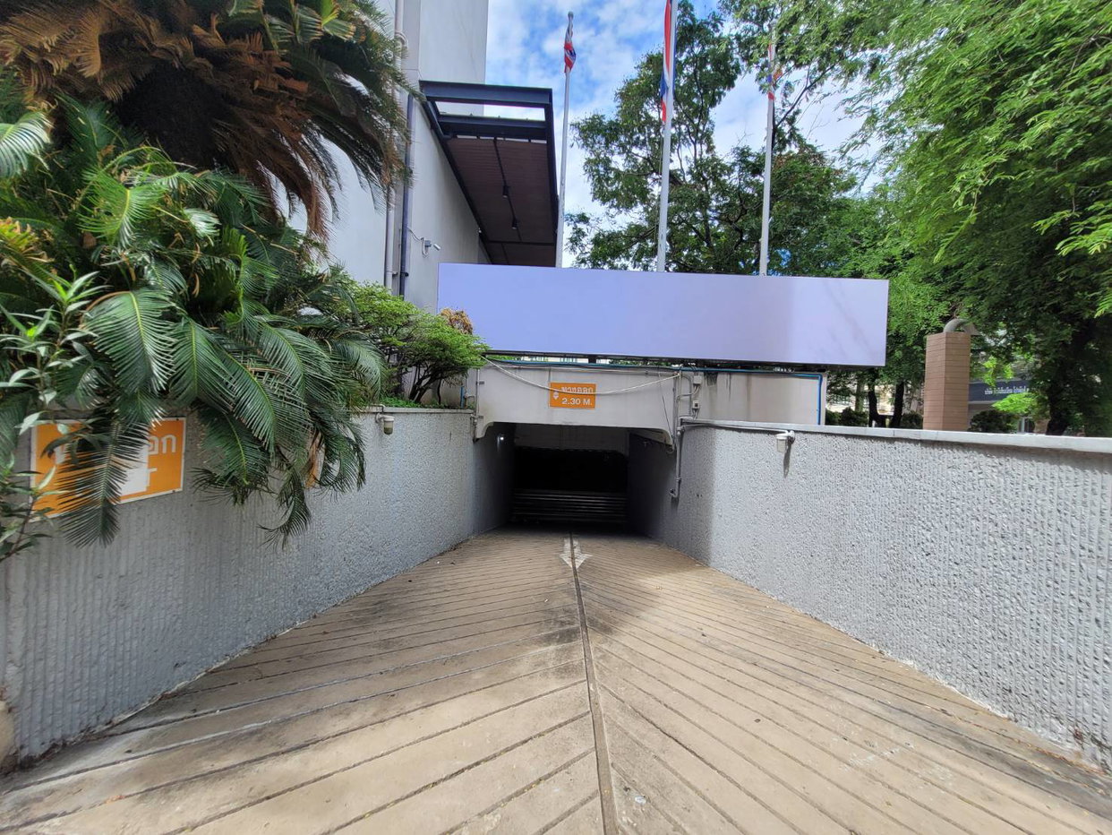 รูป สำนักงาน 1157 ตร.วา อาคารสวนมะลิ ป้อมปราบศัตรูพ่าย กรุงเทพมหานคร - รูปที่ 8/10