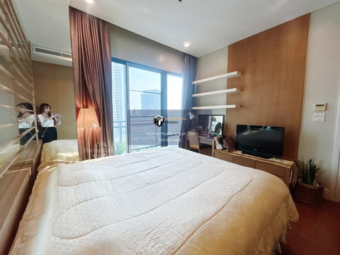 Bright Sukhumvit 24 | Best deal🔥 Best price 🔥🚝ใกล้ BTS Phromphong #2026032614263#FC