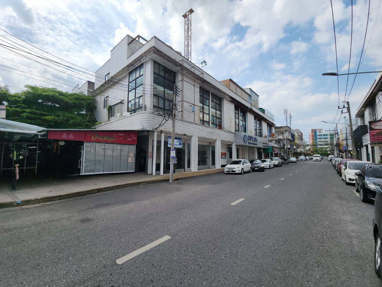 รูป สำนักงาน 74.8 ตร.วา ถนนจุติอุทิศ(หาดใหญ่) หาดใหญ่ สงขลา 16.7M - รูปที่ 5/5